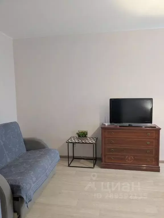 1-к кв. Ярославская область, Углич Гражданская ул., 16А (34.0 м) - Фото 2