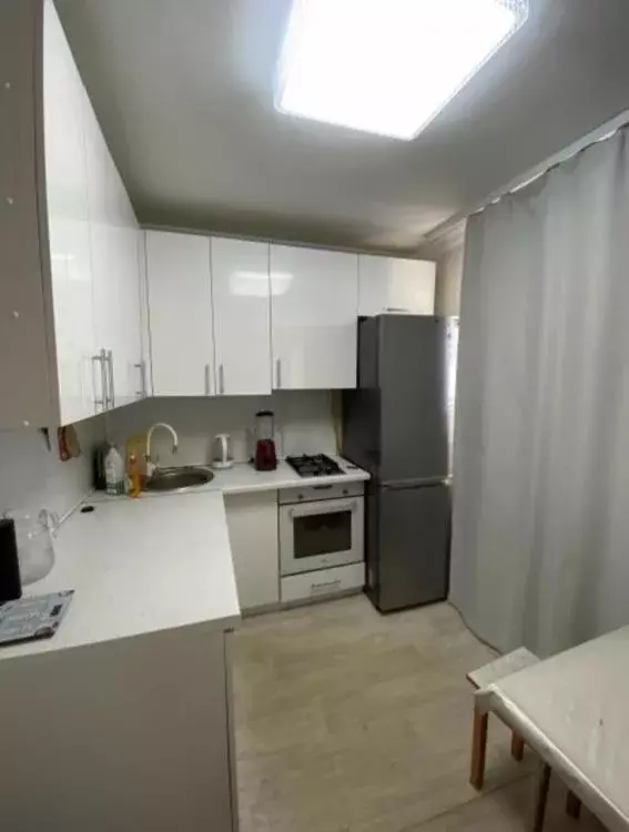 Квартира, 2 комнаты, 43 м - Фото 0
