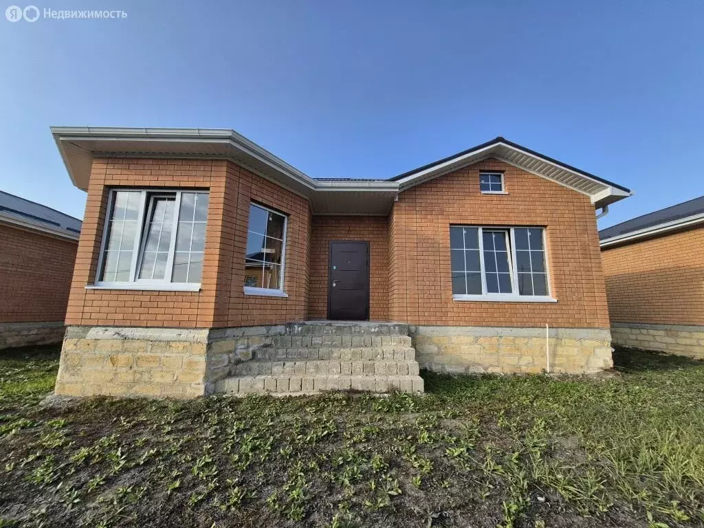 Дом в Михайловск, улица Софьи Ковалевской (134 м) - Фото 1