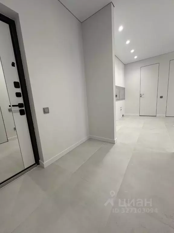 3-к кв. Москва Клинская ул., 2Ак7 (80.0 м) - Фото 1