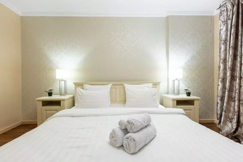 3-к кв. Москва Хорошевское ш., 12к1 (92.0 м) - Фото 1