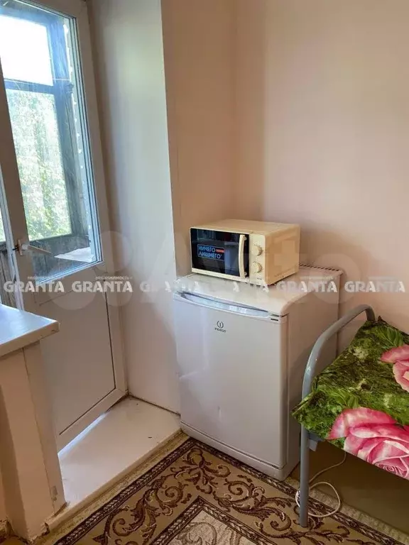 Комната 13 м в 5-к., 5/5 эт. - Фото 1