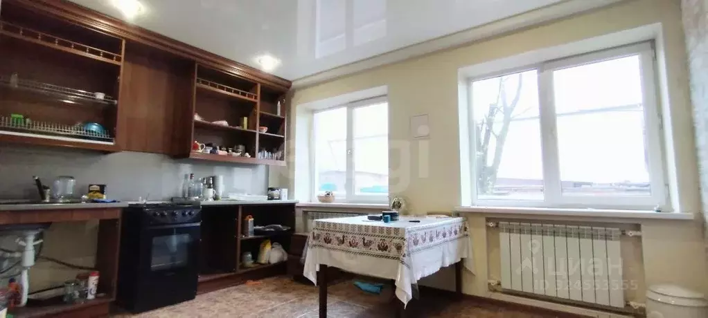 4-к кв. Северная Осетия, Владикавказ ул. Пожарского, 4 (80.0 м) - Фото 1