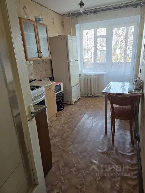 2-к кв. Ленинградская область, Тосненский район, Никольское городское ... - Фото 0