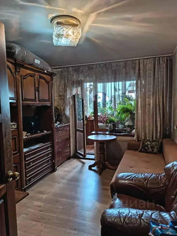 Комната Алтайский край, Барнаул ул. Веры Кащеевой, 19 (14.0 м) - Фото 0