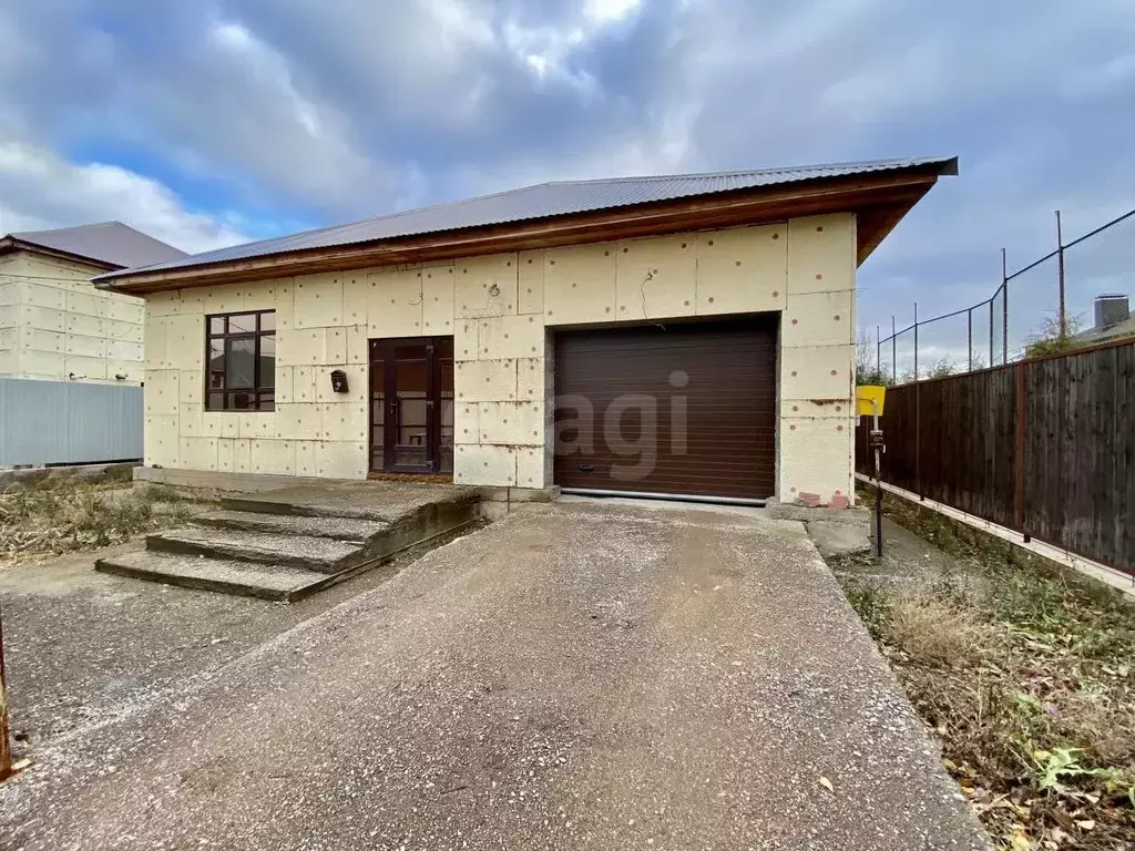 Дом в Оренбургская область, Оренбургский район, с. Ивановка ул. ... - Фото 2