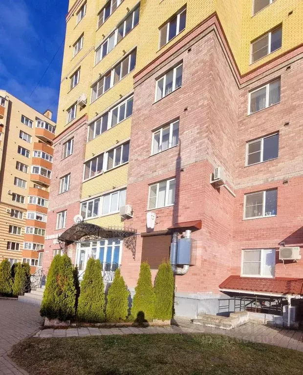 Помещение свободного назначения в Псковская область, Псков ул. Труда, ... - Фото 2