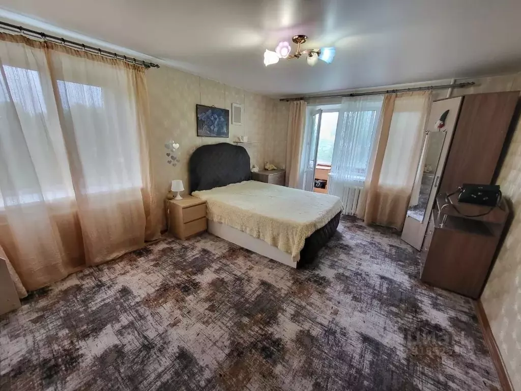 1-к кв. Московская область, Подольск Пионерская ул., 4 (34.5 м) - Фото 1