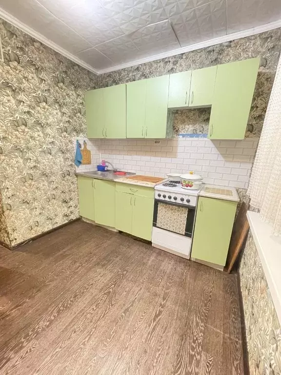 2-к кв. Кировская область, Киров ул. Блюхера, 32 (50.0 м) - Фото 1