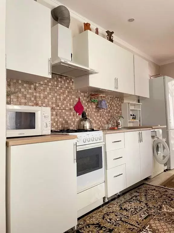 Дом в Ставропольский край, Ессентуки ул. Фурманова, 23 (25 м) - Фото 2