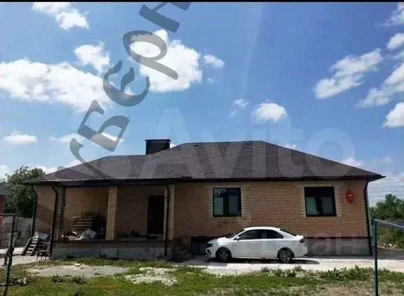Дом в Белгородская область, Белгород Новая ул. (135 м) - Фото 0