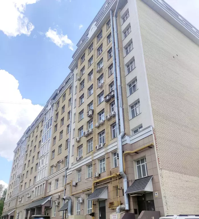 Продаётся 4-к квартира, 100 м - Фото 0