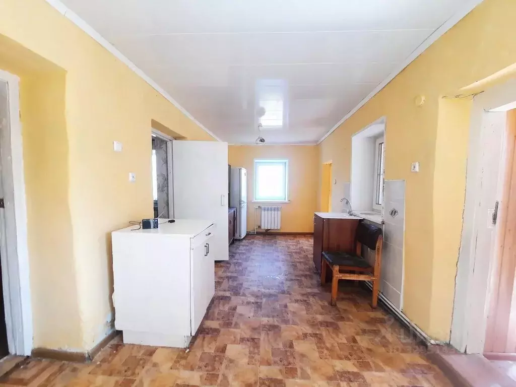 Дом в Рязанская область, Рыбновский муниципальный округ, с. Городище  ... - Фото 2