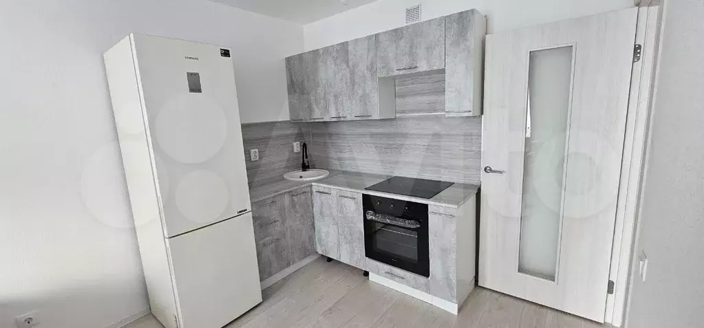 2-к. квартира, 33,5 м, 2/8 эт. - Фото 0