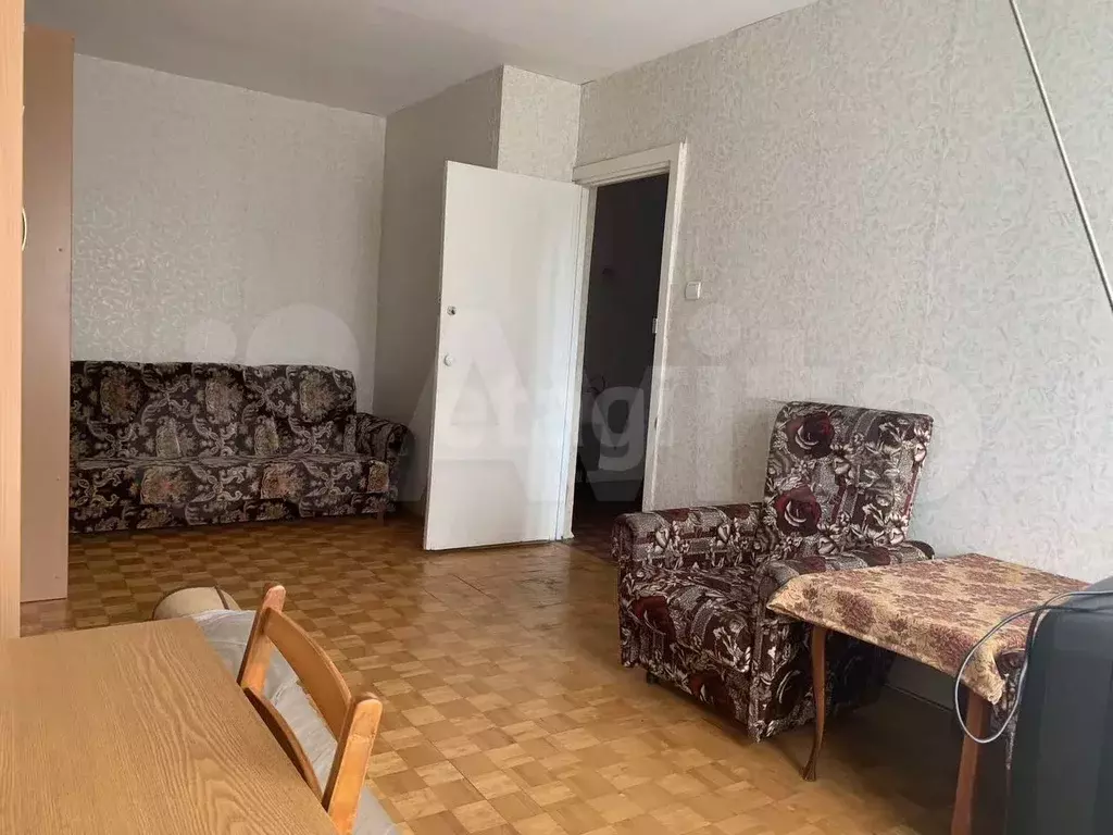 1-к. квартира, 35,3 м, 8/9 эт. - Фото 0