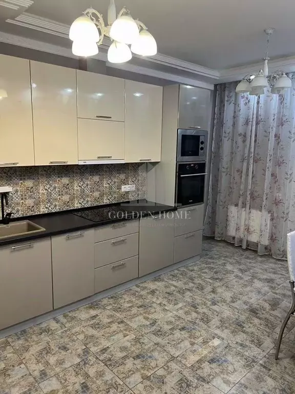 2-к кв. Санкт-Петербург Уральская ул., 2 (64.0 м) - Фото 2