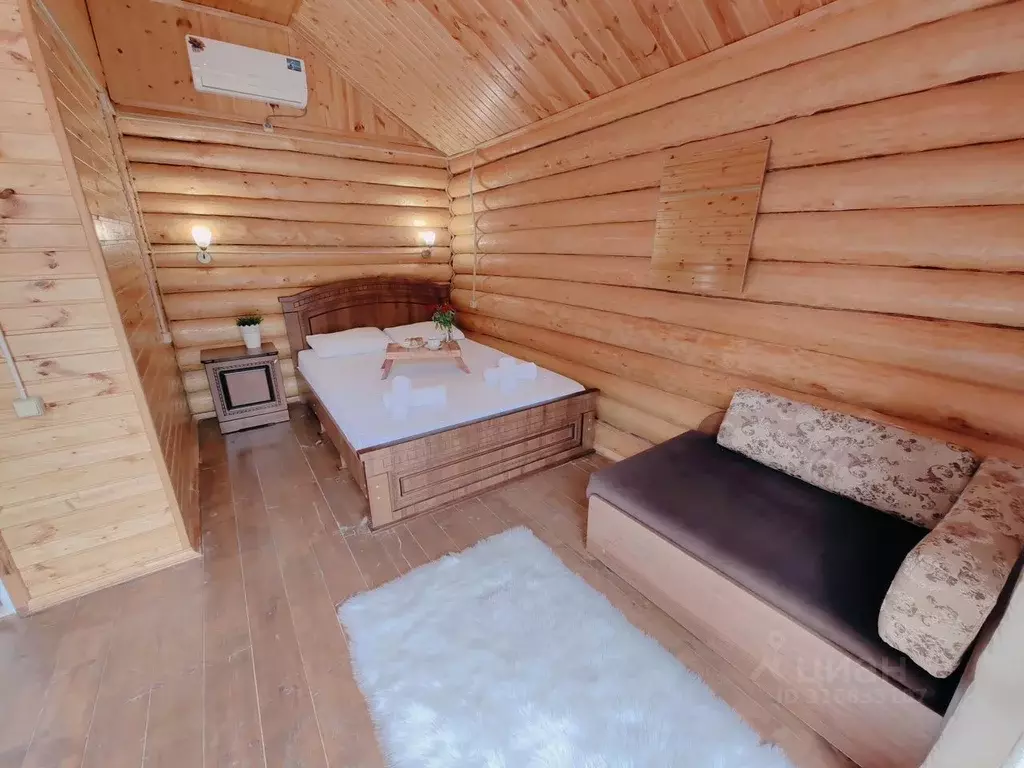 Дом в Краснодарский край, Анапа Пионерский просп., 21А (20 м) - Фото 1
