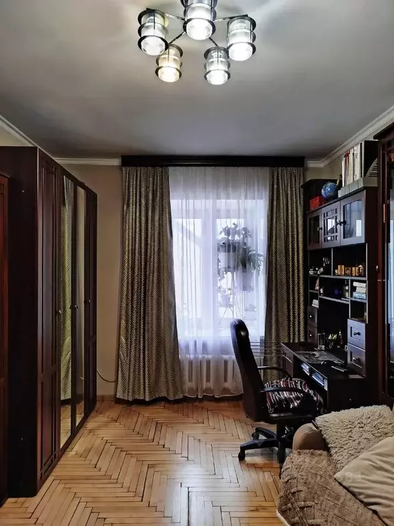 Комната Санкт-Петербург Расстанная ул., 26 (17.9 м) - Фото 1