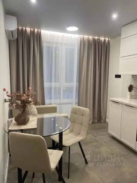 1-к кв. Московская область, Красногорск городской округ, д. Глухово ... - Фото 2