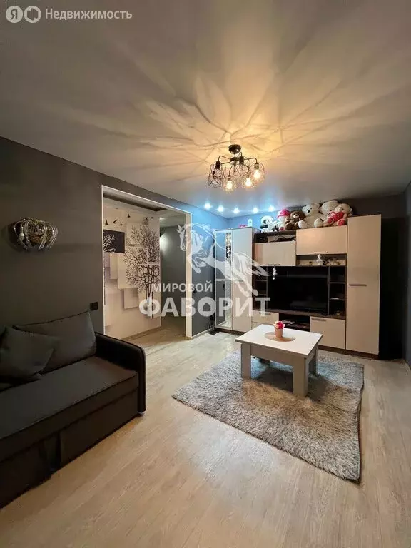 2-комнатная квартира: Орск, микрорайон Новый город, Театральный ... - Фото 2