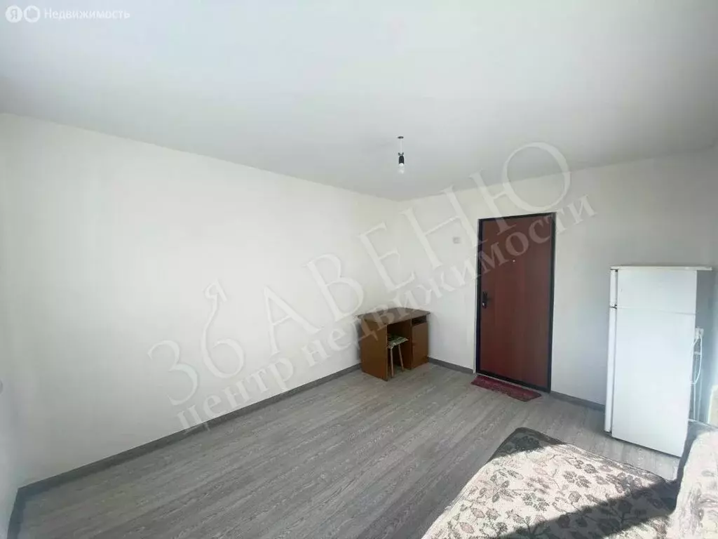 1к в -комнатной квартире (11.2 м) - Фото 2