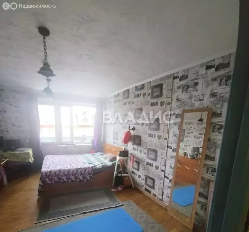 2-комнатная квартира: Москва, 1-я Ямская улица, 10 (49.2 м) - Фото 1