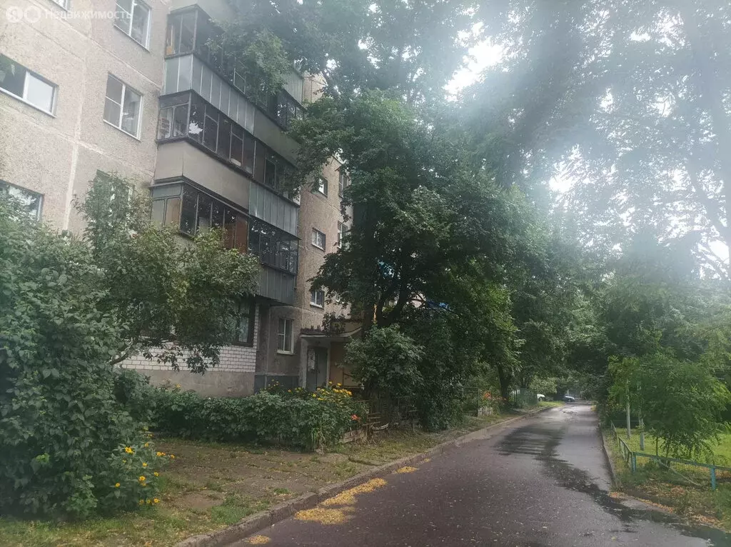 2-комнатная квартира: Курск, улица Серёгина, 37 (47.8 м) - Фото 0