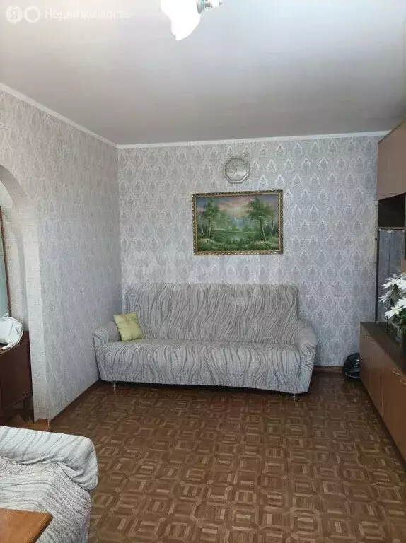 3-комнатная квартира: Пермь, Запорожская улица, 11 (52.5 м) - Фото 1