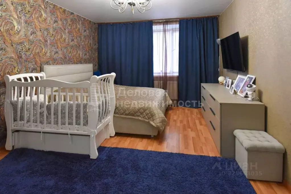 2-к кв. Новгородская область, Великий Новгород Речная ул., 1 (61.0 м) - Фото 1