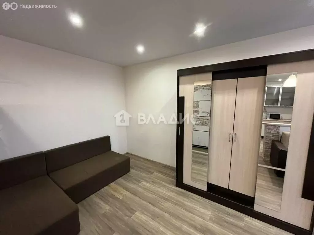 1-комнатная квартира: посёлок городского типа Нахабино, Покровская ... - Фото 2