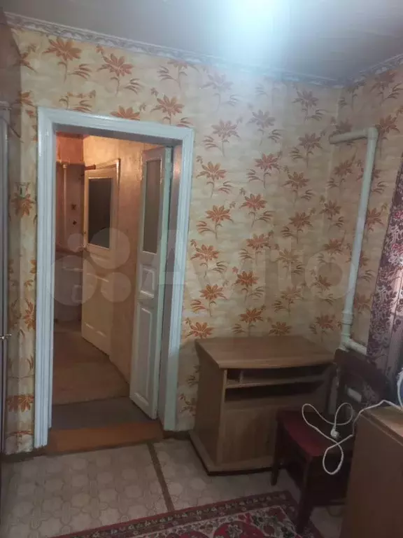 Комната 12 м в 3-к., 2/5 эт. - Фото 0
