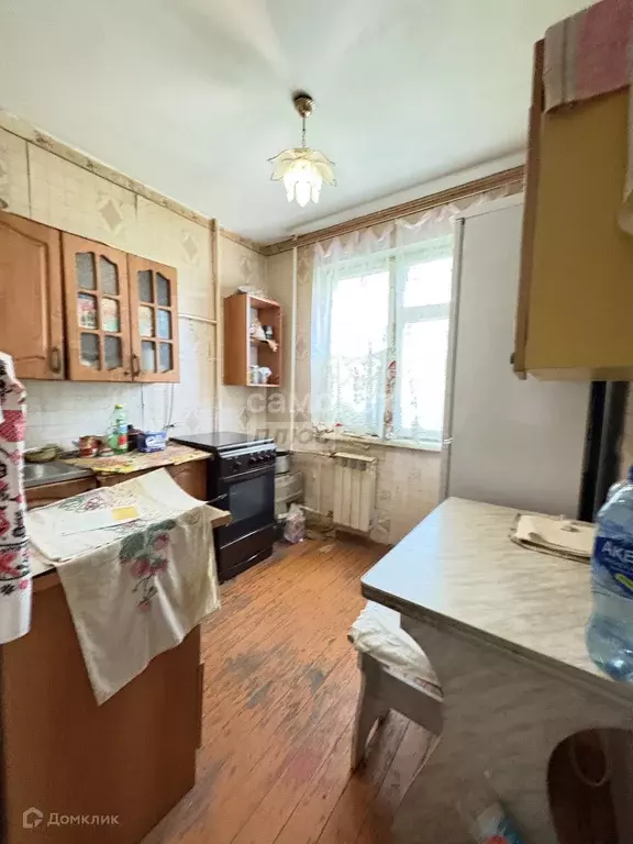 Продаётся 1-к квартира, 31.3 м - Фото 0
