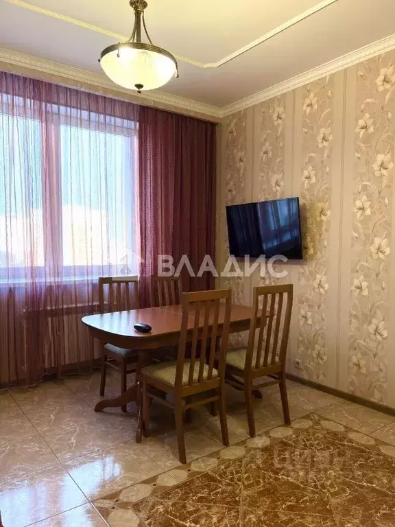 3-к кв. Москва просп. Маршала Жукова, 76к2 (120.0 м) - Фото 1