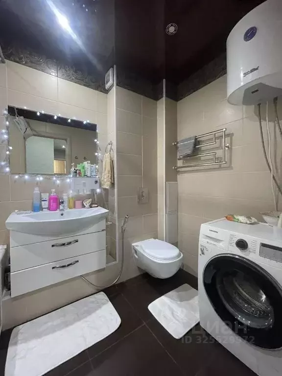 2-к кв. Алтайский край, Барнаул ул. Малахова, 44 (61.7 м) - Фото 2