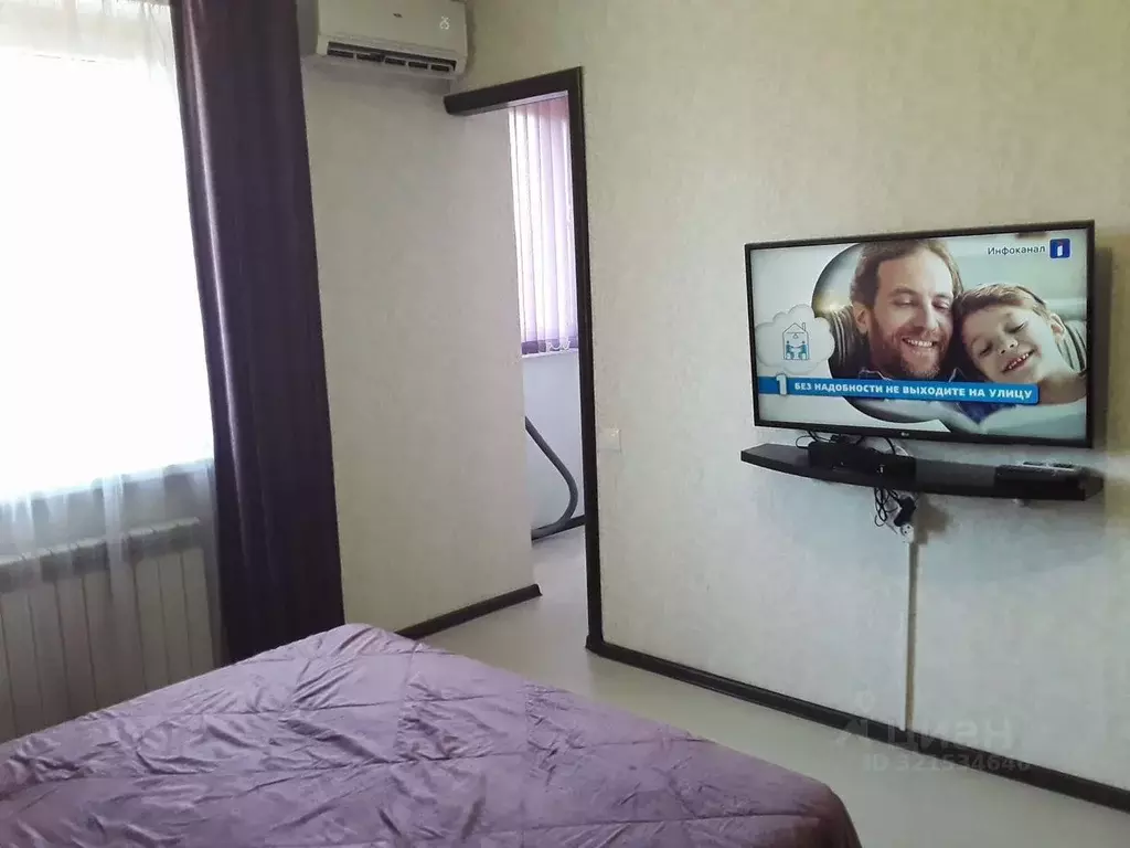 2-к кв. Краснодарский край, Сочи ул. Ленина, 6 (60.0 м) - Фото 1