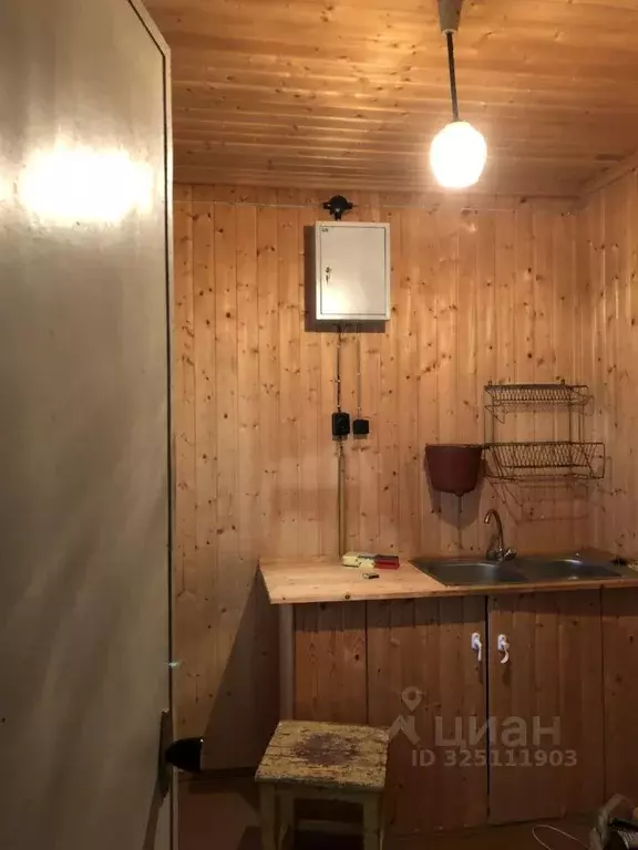 Дом в Ленинградская область, Всеволожский район, Лесколовское с/пос, ... - Фото 2