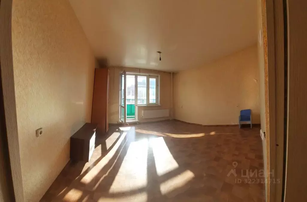 3-к кв. Красноярский край, Красноярск Норильская ул., 3Г (88.0 м) - Фото 2