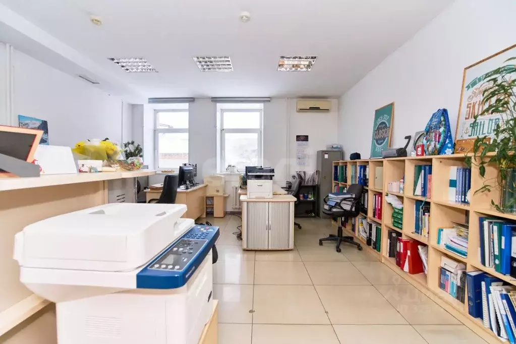 Офис в Томская область, Томск Киевская ул., 93 (40 м) - Фото 1