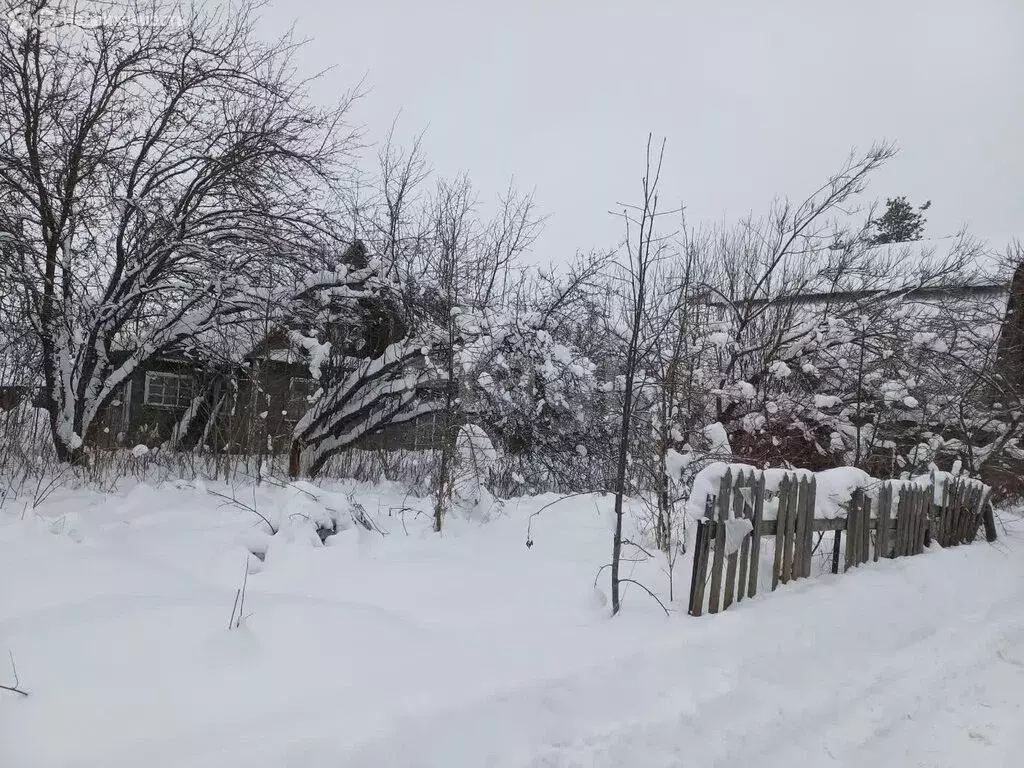 Участок в Вологда, садовое товарищество Керамик-2 (716 м) - Фото 1
