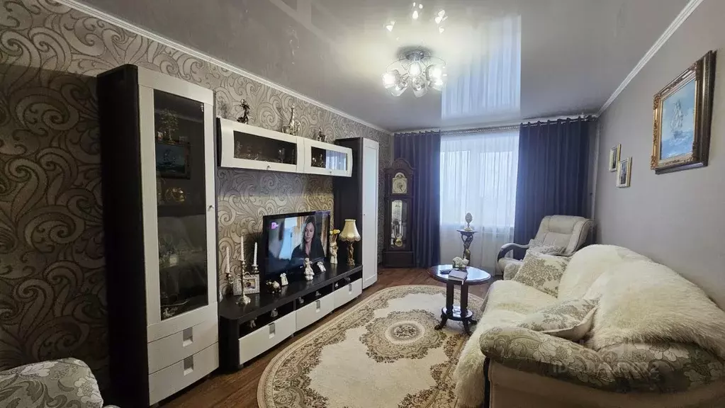 2-к кв. Кемеровская область, Новокузнецк ул. Петракова, 49 (48.2 м) - Фото 0
