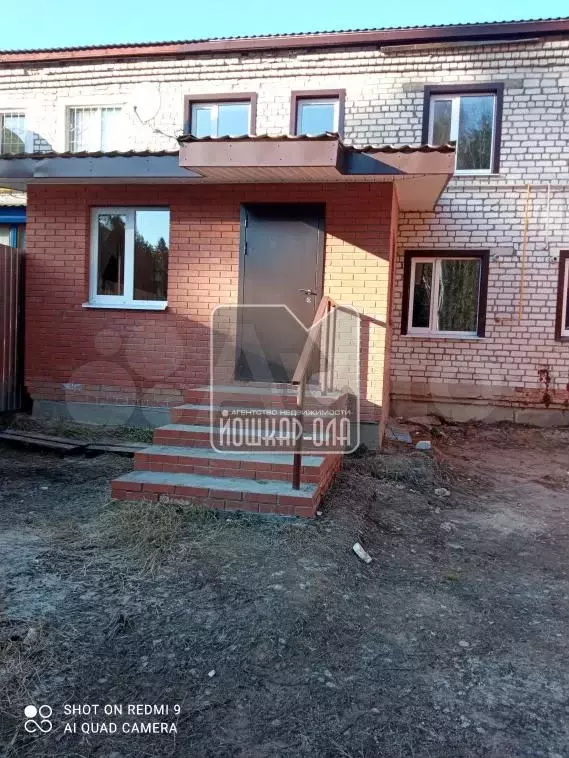 3-к. квартира, 80 м, 2/2 эт. - Фото 1
