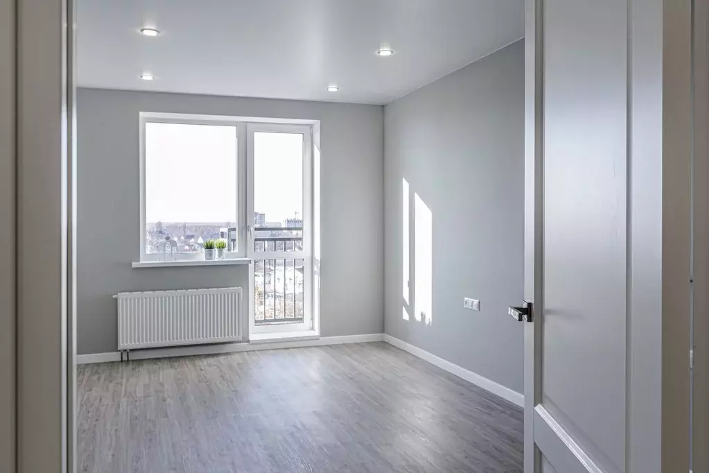 Продаётся 2-к квартира, 52 м - Фото 1
