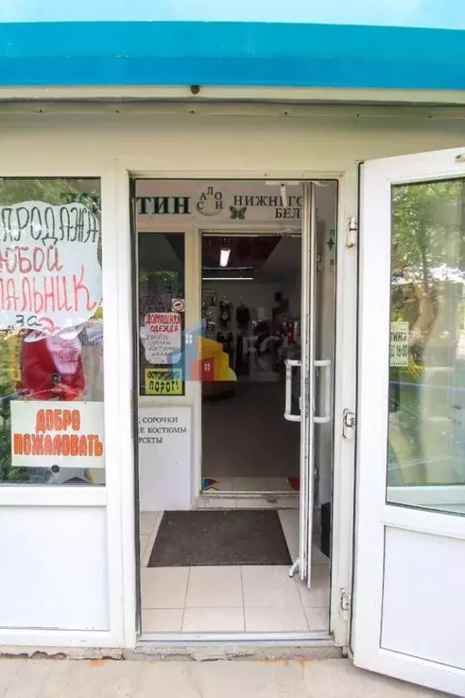 Помещение свободного назначения в Тульская область, Тула Октябрьская ... - Фото 1
