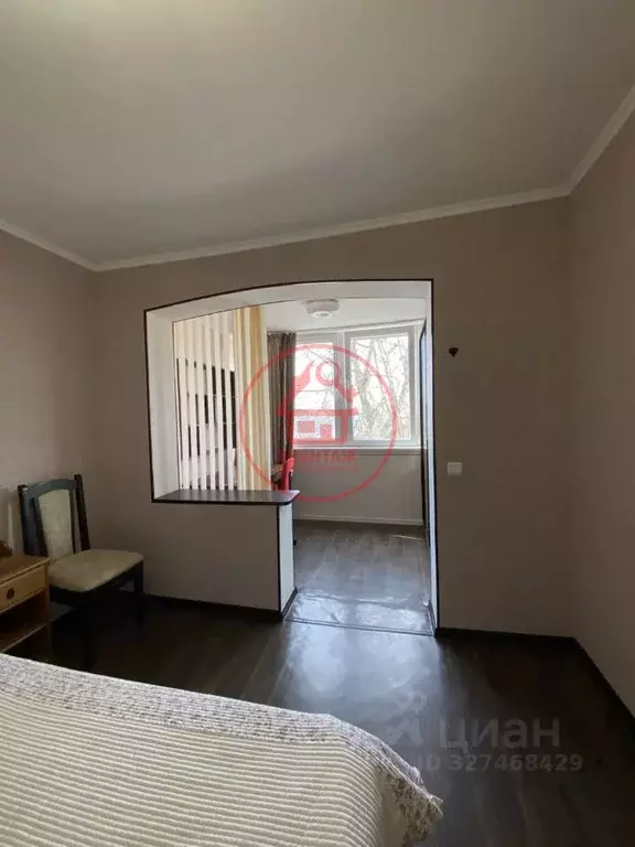 2-к кв. Краснодарский край, Армавир ул. 30 лет Победы, 27 (47.0 м) - Фото 2