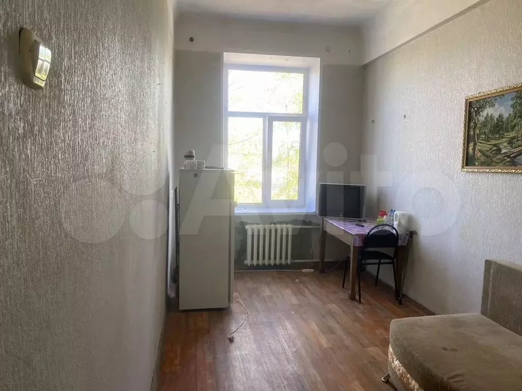 Комната 15,8 м в 2-к., 2/5 эт. - Фото 0