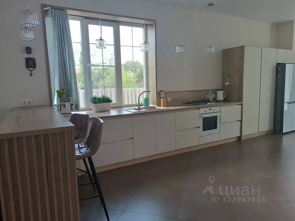 Дом в Саратовская область, Энгельс ул. Свердлова, 44 (200 м) - Фото 1