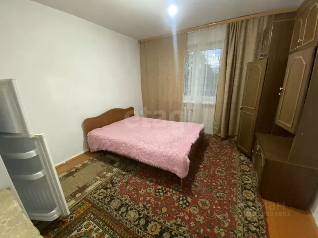 Комната Северная Осетия, Владикавказ ул. Кутузова, 81к3 (18.0 м) - Фото 2