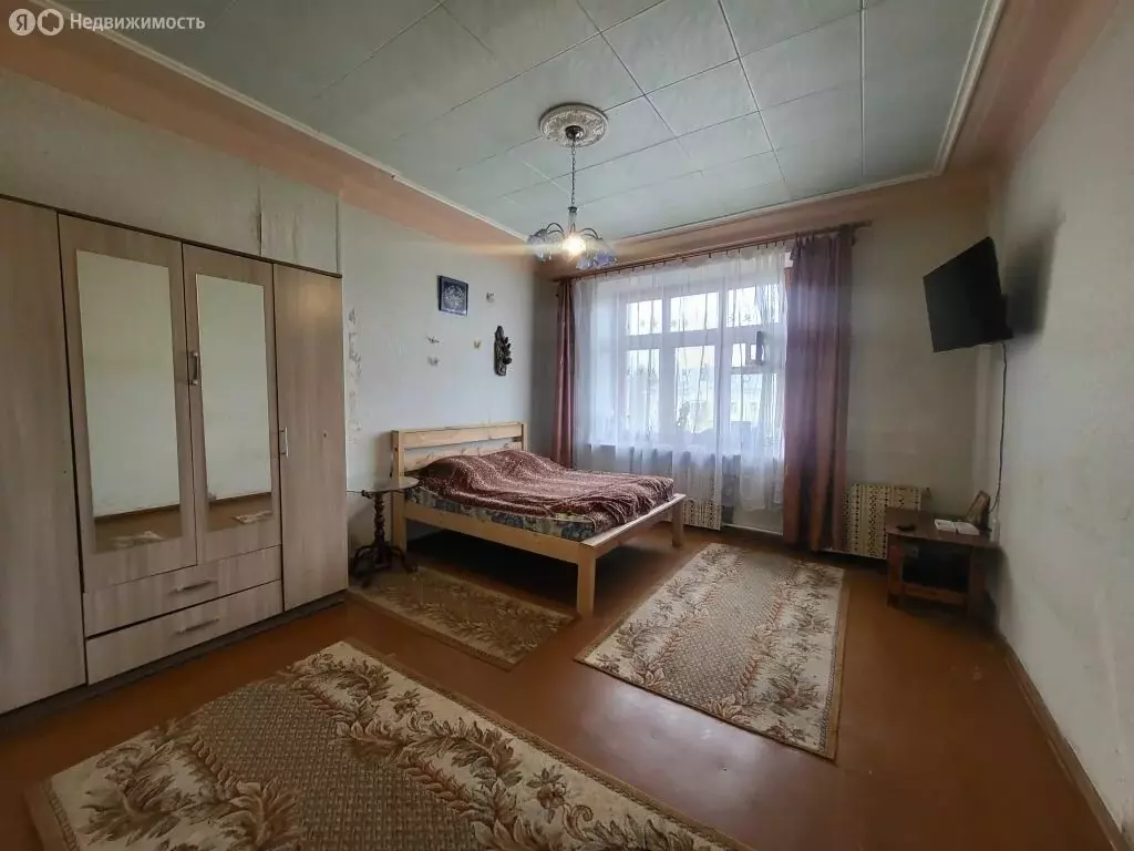 3-комнатная квартира: Кострома, Строительный проезд, 7 (71.3 м) - Фото 0