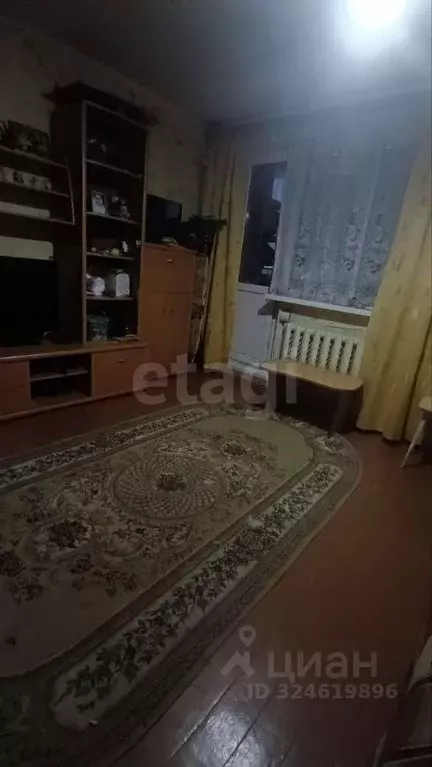 2-к кв. Свердловская область, Нижний Тагил ул. Тельмана, 42 (42.5 м) - Фото 2