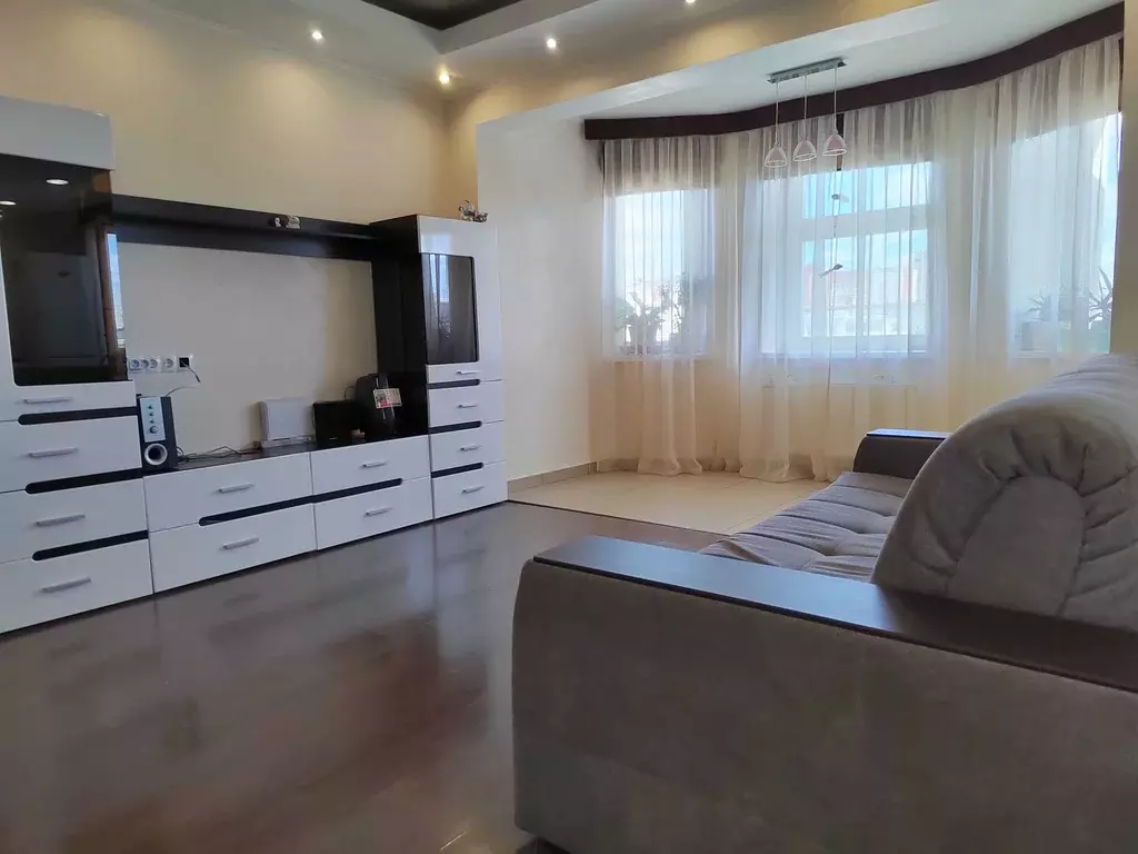 Продаётся 1-к квартира, 46.5 м - Фото 1